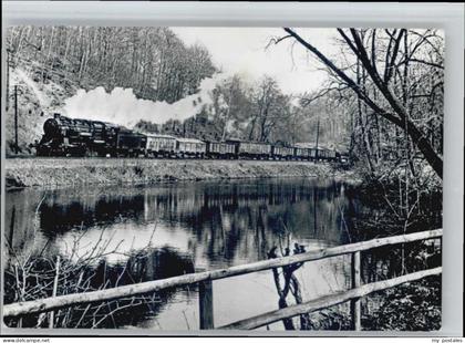 Hartenstein Zwickau Dampflokomotive