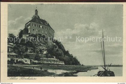 Hartenstein Zwickau Schloss