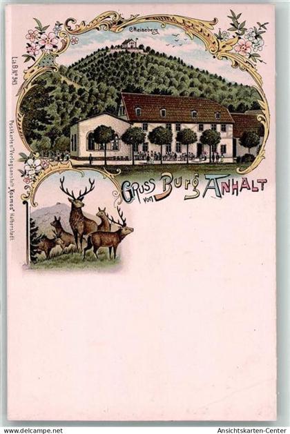 13453519 - Harzgerode