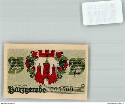 38030916 - Harzgerode