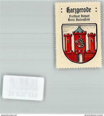 38030971 - Harzgerode