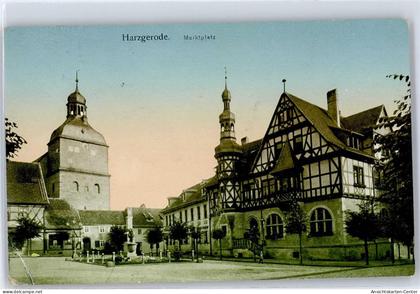 51230509 - Harzgerode