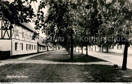 Neudorf Harzgerode