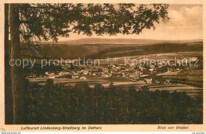 Strassberg Harzgerode