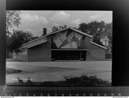 30023093 - Haseluenne