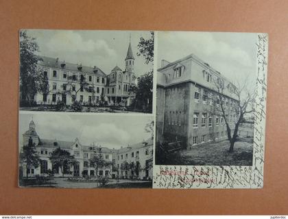 Haselunne Ursulenkloster