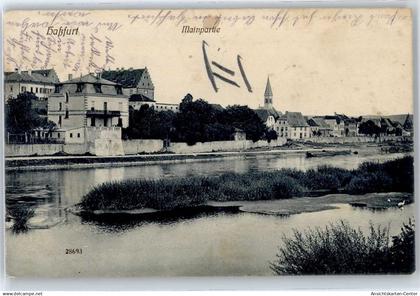 50923878 - Hassfurt