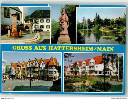 39561056 - Hattersheim am Main