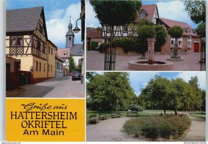 50345315 - Hattersheim am Main