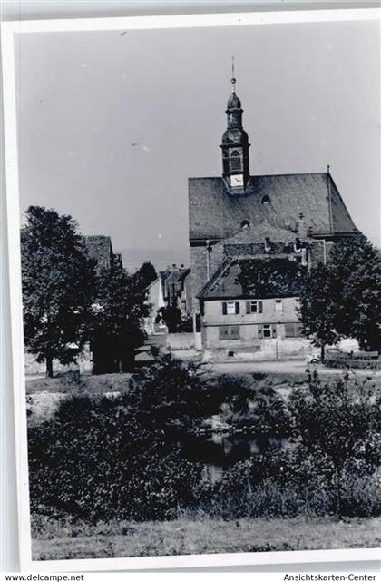50345340 - Hattersheim am Main