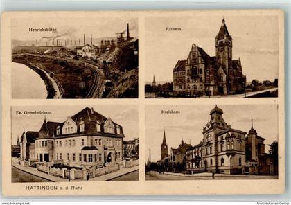 13266270 - Hattingen , Ruhr