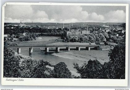 50352599 - Hattingen , Ruhr
