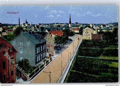 51400050 - Hattingen , Ruhr
