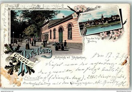 13441751 - Havelberg