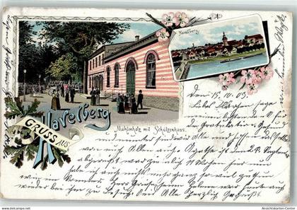 13491074 - Havelberg