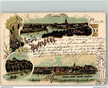 13520613 - Havelberg