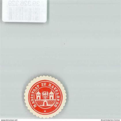 39326329 - Havelberg