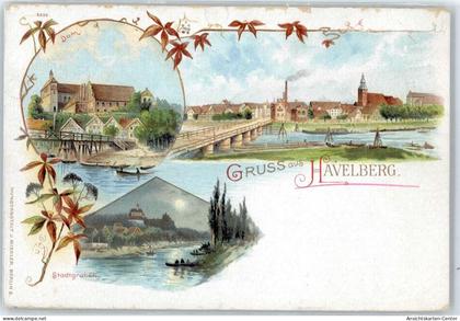 50885448 - Havelberg