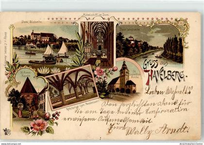 51883858 - Havelberg