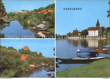Havelberg