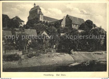 Havelberg Dom