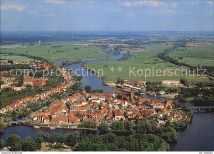 Havelberg Panorama