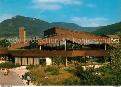 Beuren Hechingen Heilquellen Kurbetrieb