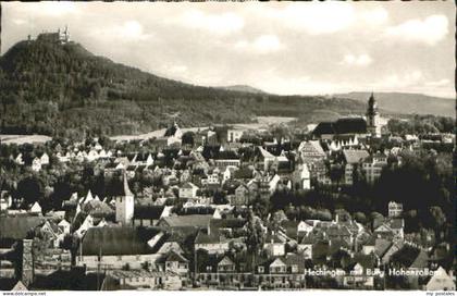 Hechingen Burg