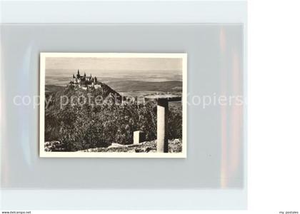 Hechingen Burg Hohenzollern