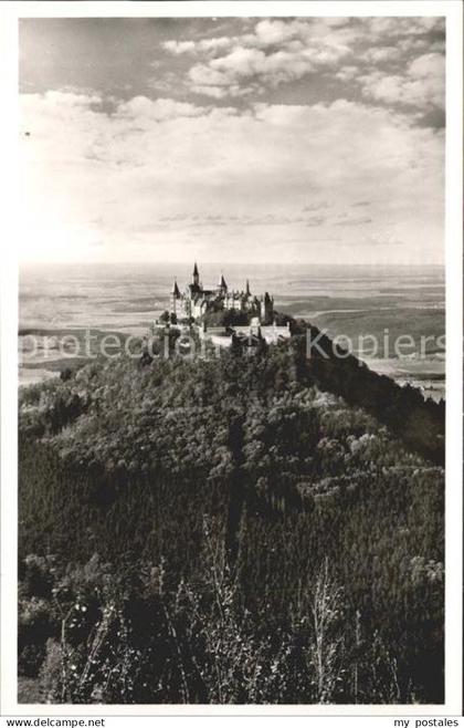 Hechingen Burg Hohenzollern