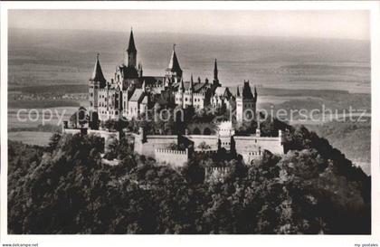 Hechingen Burg Hohenzollern