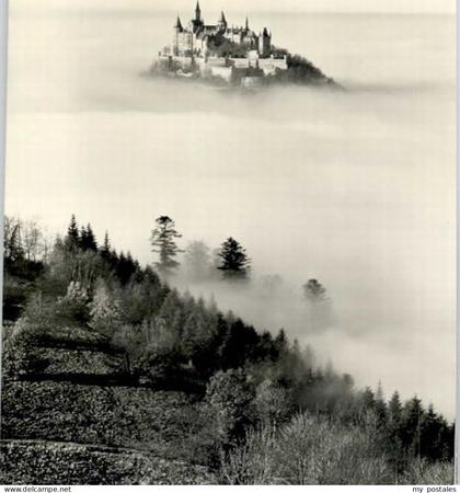 Hechingen Burg Hohenzollern