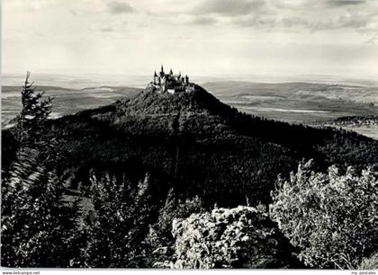 Hechingen Burg Hohenzollern
