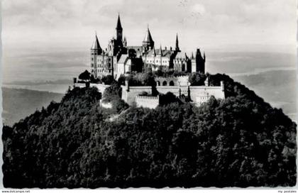 Hechingen Burg Hohenzollern