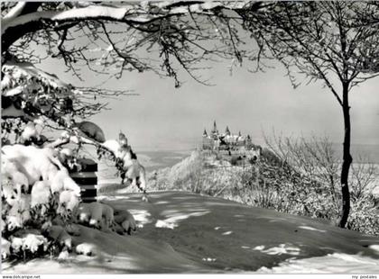 Hechingen Burg Hohenzollern