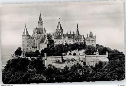 Hechingen Burg Hohenzollern