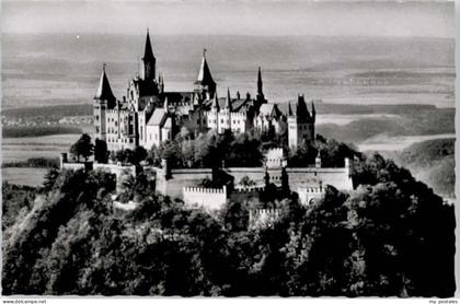 Hechingen Burg Hohenzollern