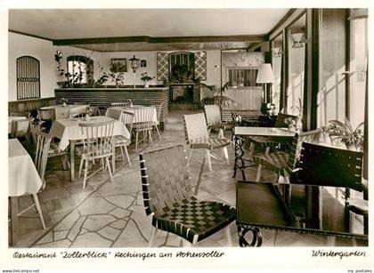 Hechingen Restaurant Zollerblick