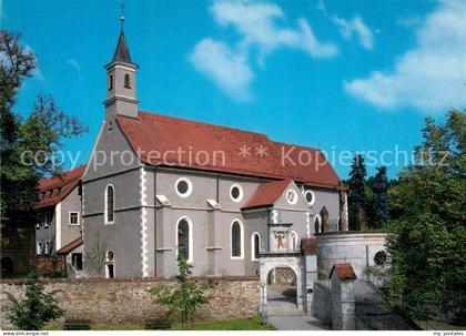Hechingen St Luzen Kirche