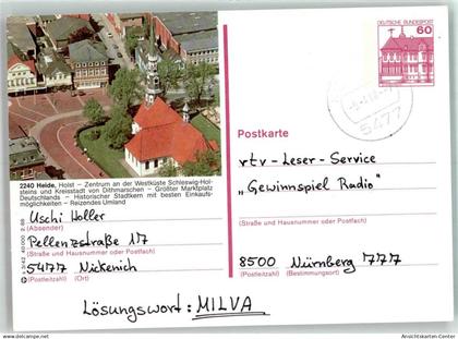 39659934 - Heide , Holst