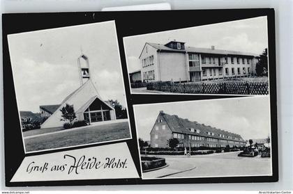 50370646 - Heide , Holst