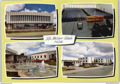 50370680 - Heide , Holst