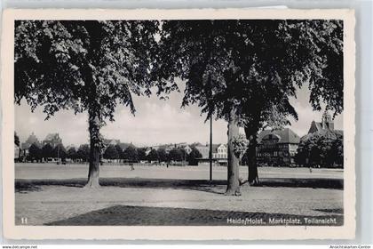 50400782 - Heide , Holst