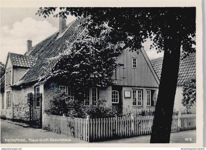 50401356 - Heide , Holst