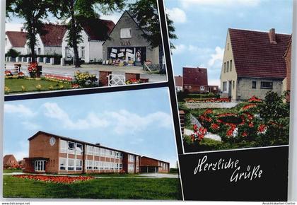 50727116 - Heide , Holst