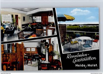 50870852 - Heide , Holst