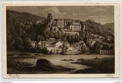 Heidelberg Neckar Heidelberg