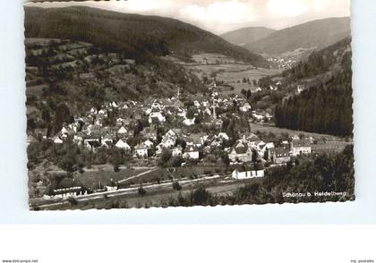 Heidelberg Neckar Heidelberg Schoenau