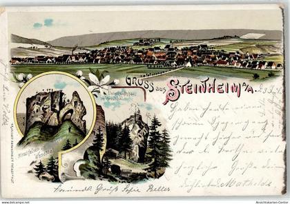 52096462 - Steinheim am Albuch