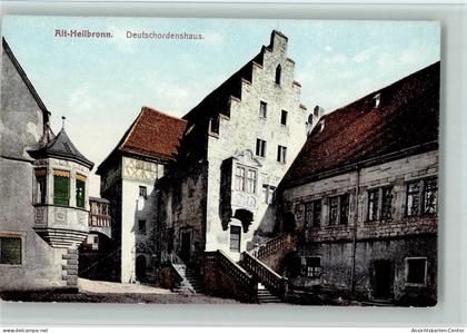 10107559 - Heilbronn , Neckar